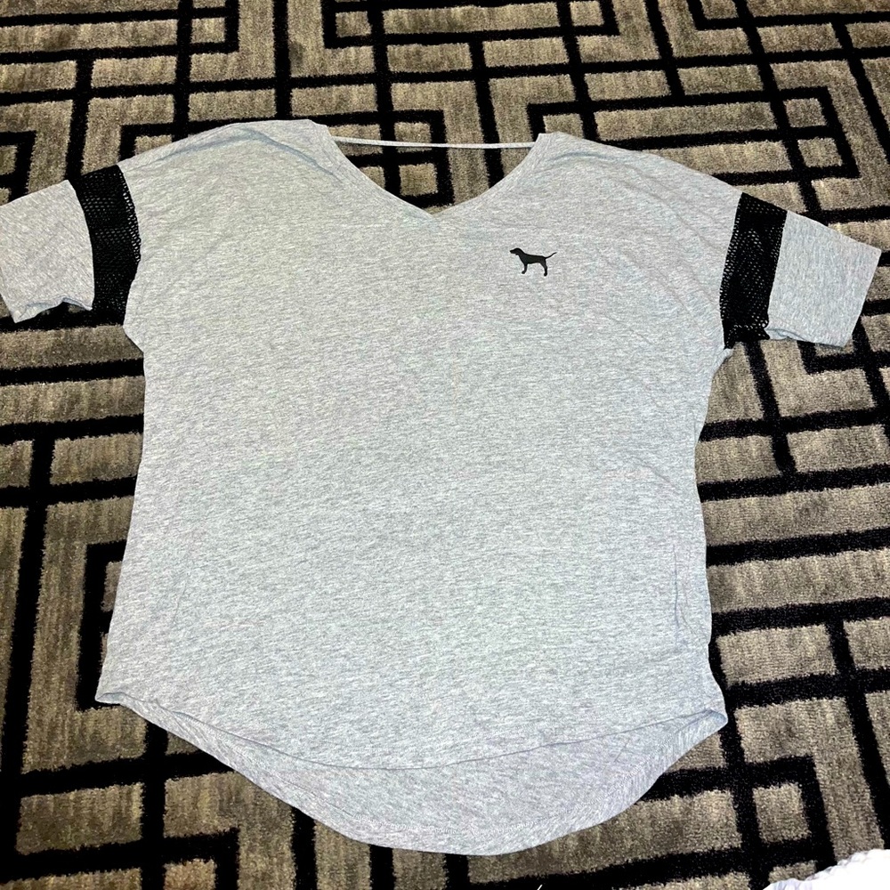 PINK tshirt size Medium